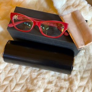 BULGARI Glasses
